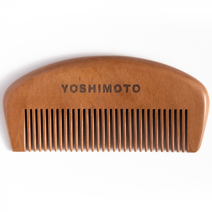 Set barbierit Yoshimoto True Gentleman [3]
