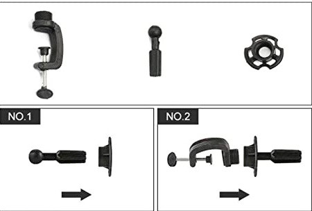 Set cap practica manechin Laura cu extensii colorate pentru exersat coafuri impletituri salon frizerie [3]