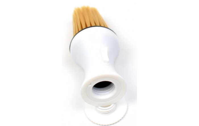 Set complet kit ustensite accesorii frizerie coafor cu foarfeca de tuns si filat SF04 [4]