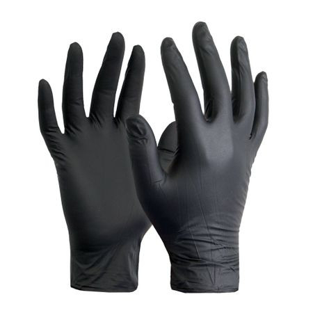 Set complet pentru vopsit parul cu manusi de unica folosinta bol pensule [4]