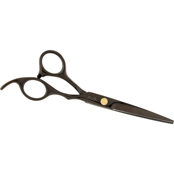 foarfeca tuns foarfeca de filat cu pamatuf, husa depozitare, clips metal, pieptan [3]