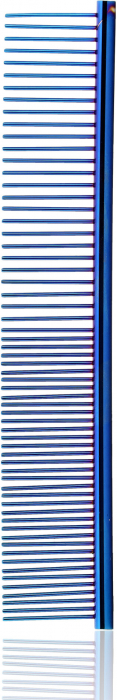 Set foarfeca tuns caini · marime 7" si 5.5" · Superior Blue [5]