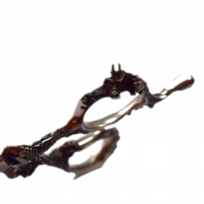 Foarfeca tuns Dragon [4]