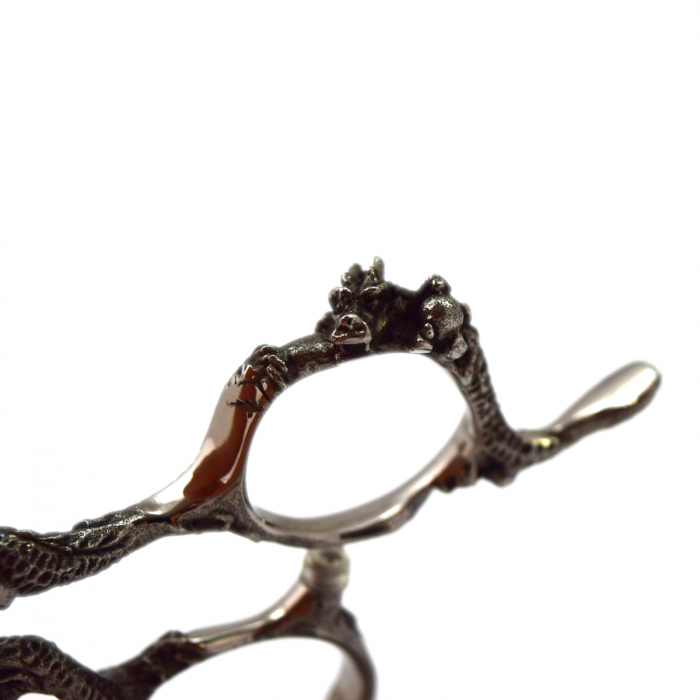 Foarfeca tuns Dragon [3]