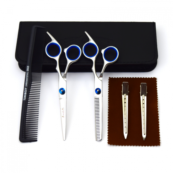 Set foarfece tuns filat Ardette Belini [3]