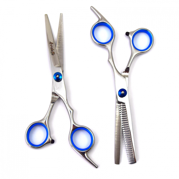 Set foarfece tuns filat Ardette Belini [5]