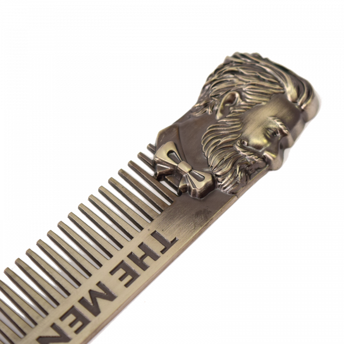 Set frizerie barbati Rebel Barber [6]