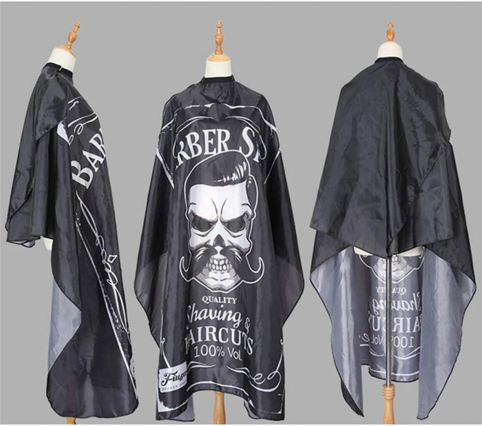 Set frizerie barbati Rebel Barber [5]