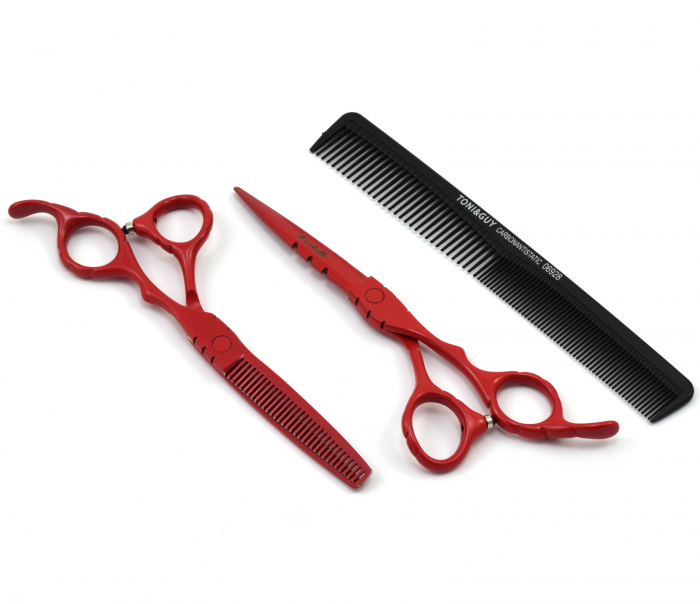 Set foarfeca tuns si filat Ardette model Opax04 [2]
