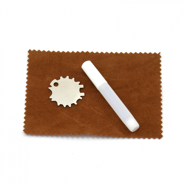 Set foarfeca tuns si filat  Ardette model Opax03 [4]