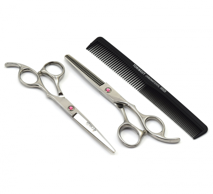 Set foarfeca tuns si filat  Ardette model Opax03 [2]