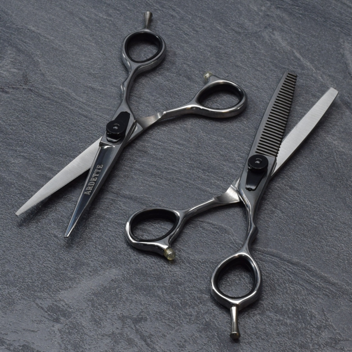 Set frizerie coafor - Yuno [3]