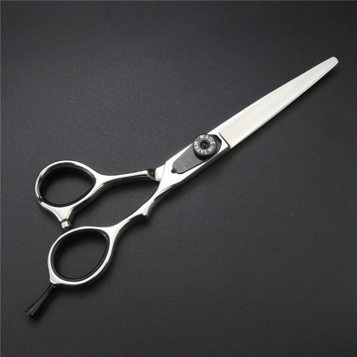 set coafor frizerie cu masina de tuns foarfeca de tuns foarfeca de filat [4]