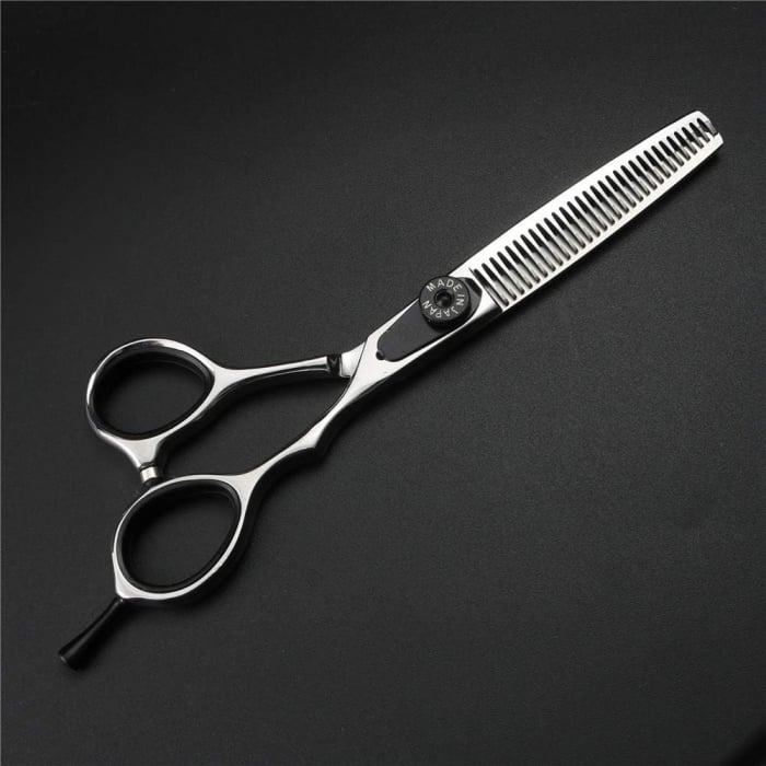 set coafor frizerie cu masina de tuns foarfeca de tuns foarfeca de filat [5]