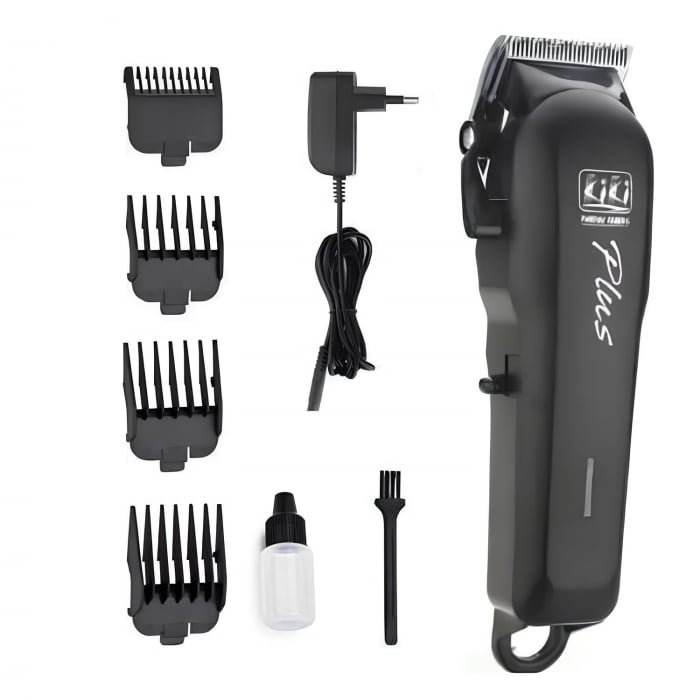 set coafor frizerie cu masina de tuns foarfeca de tuns foarfeca de filat [3]