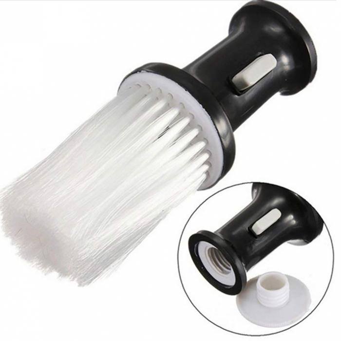 Set kit frizerie coafor complet · Fullset [7]