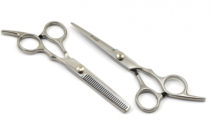 Set kit frizerie coafor complet · Fullset [3]