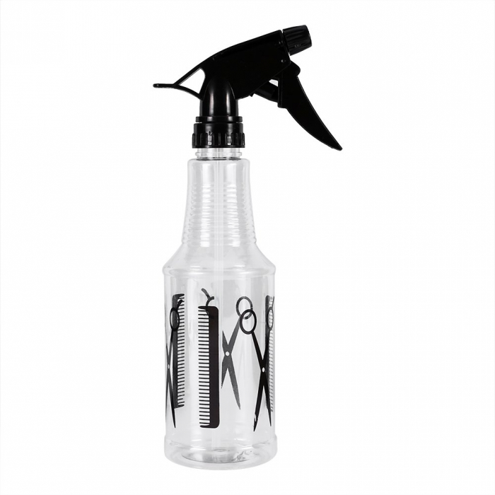 Set kit frizerie coafor complet · Fullset [8]
