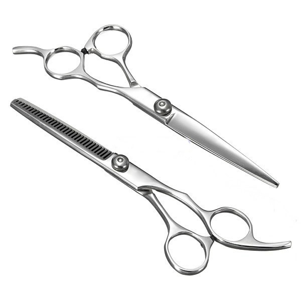 Set kit frizerie coafor GEORGIANA coafat dama barbati [2]