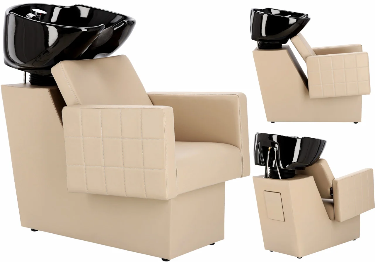 Set mobilier salon · Cleo Bej [2]