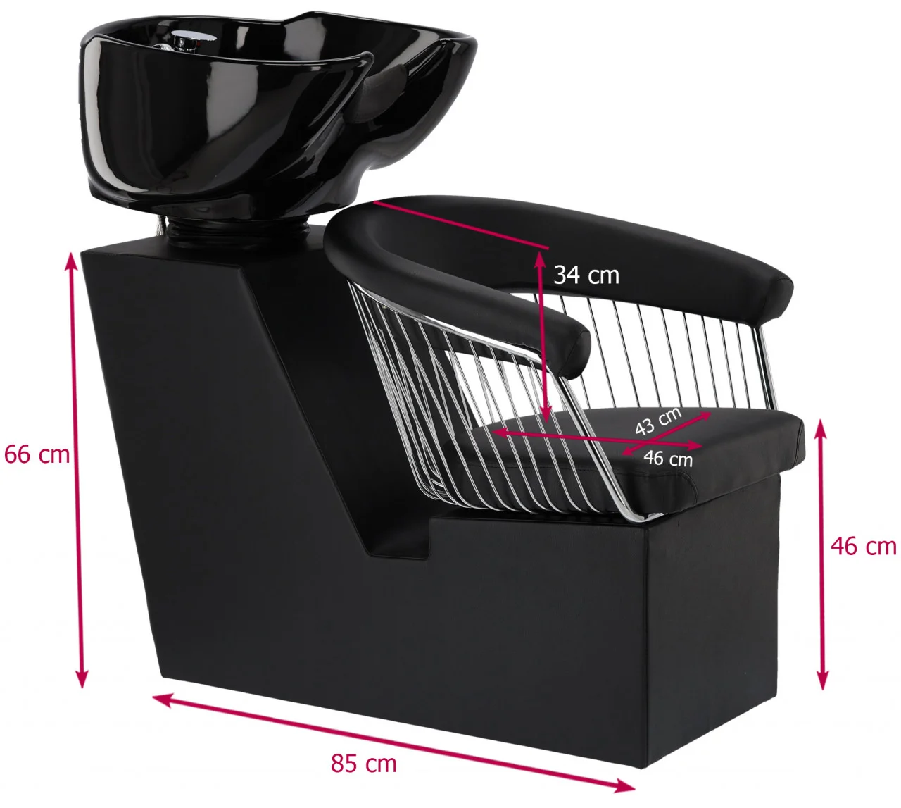 Set mobilier salon · Milo [8]