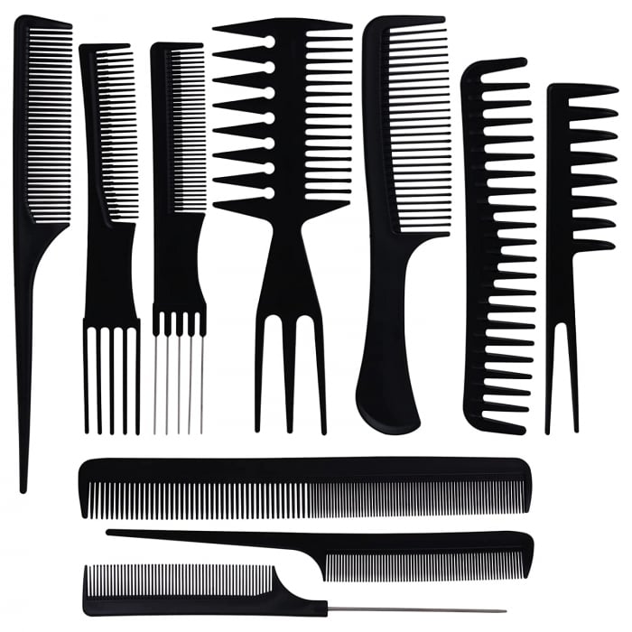 Set pentru vopsit parul SCV10 [4]