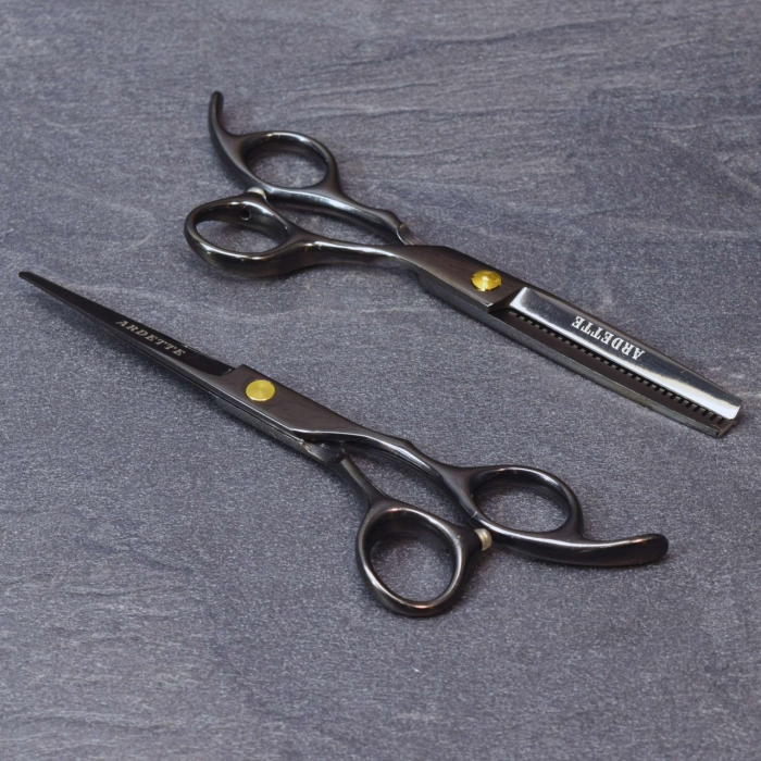 Set Profesional Complet Coafor & Frizerie - COOPER [4]