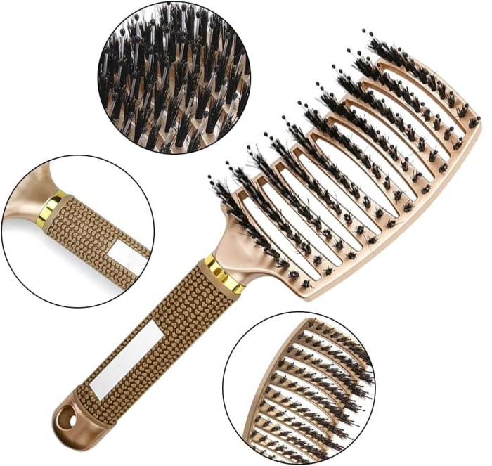 Set profesional frizerie Ardette, 12 piese, cu accesorii complete pentru tuns, Geanta transport inclusa [11]