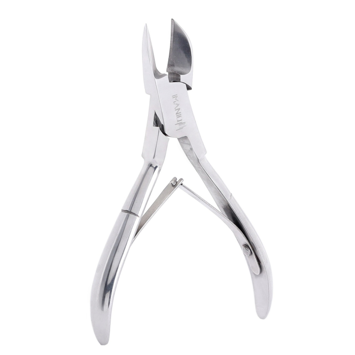 Set Profesional pentru Manichiură și Pedichiură – 6 Piese [4]