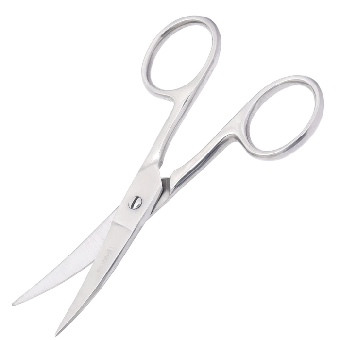 Set Profesional pentru Manichiură și Pedichiură – 6 Piese [3]