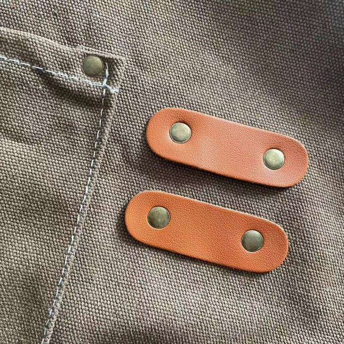 Sort frizerie · Denim Kaki [7]