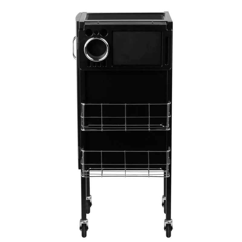 Ucenic salon cu 5 sertare · securizare cu cheie [8]