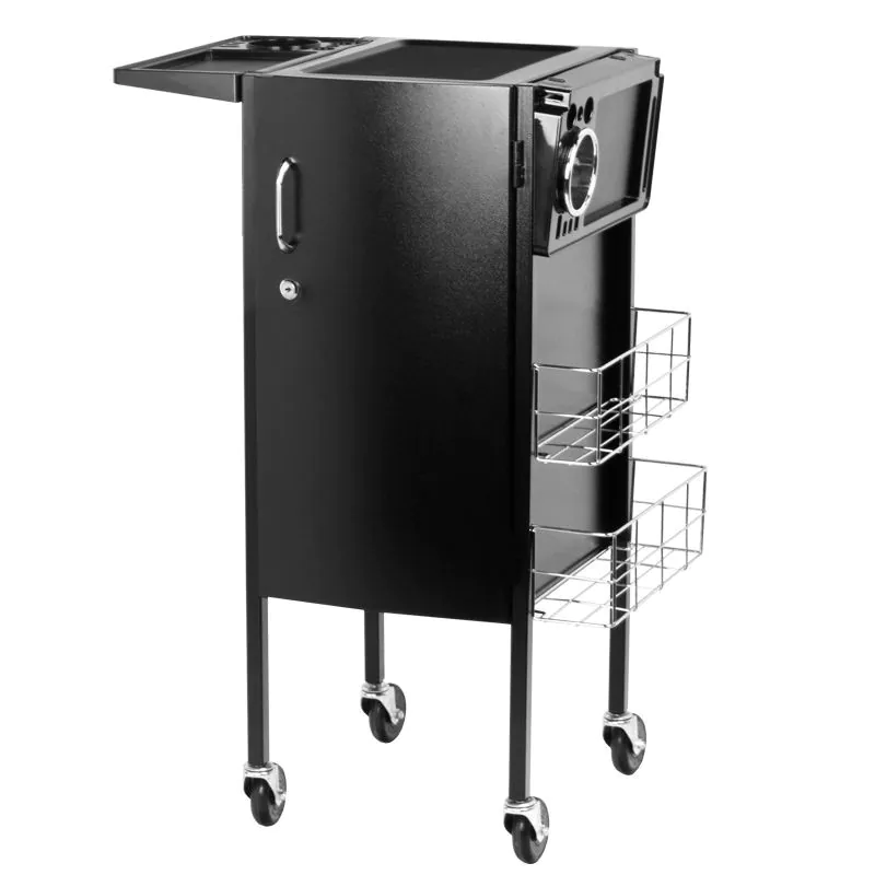 Ucenic salon cu 5 sertare · securizare cu cheie [2]