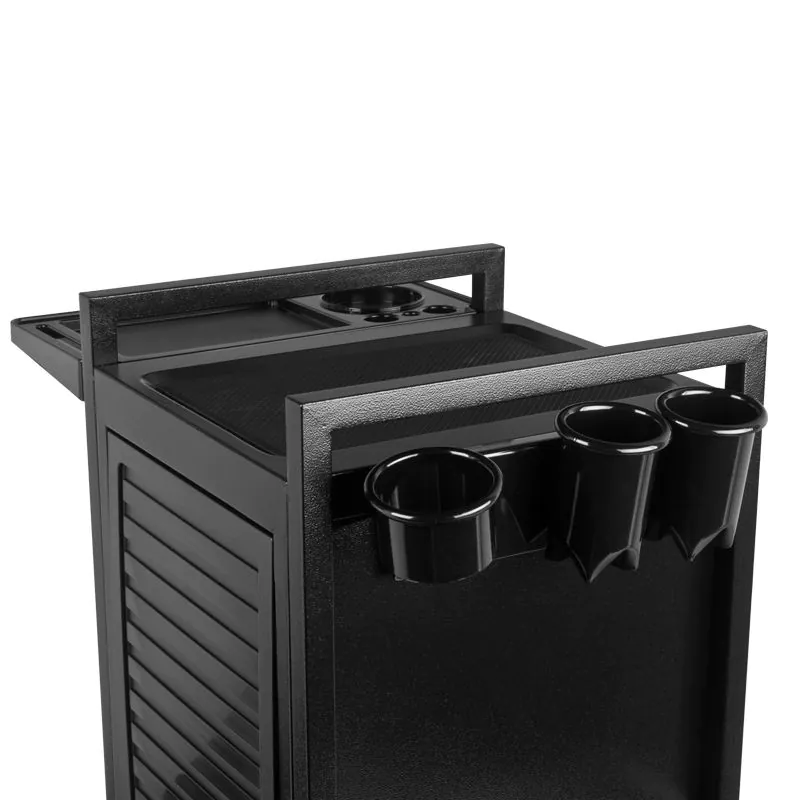Ucenic salon cu 5 sertare · securizare cu cheie [9]