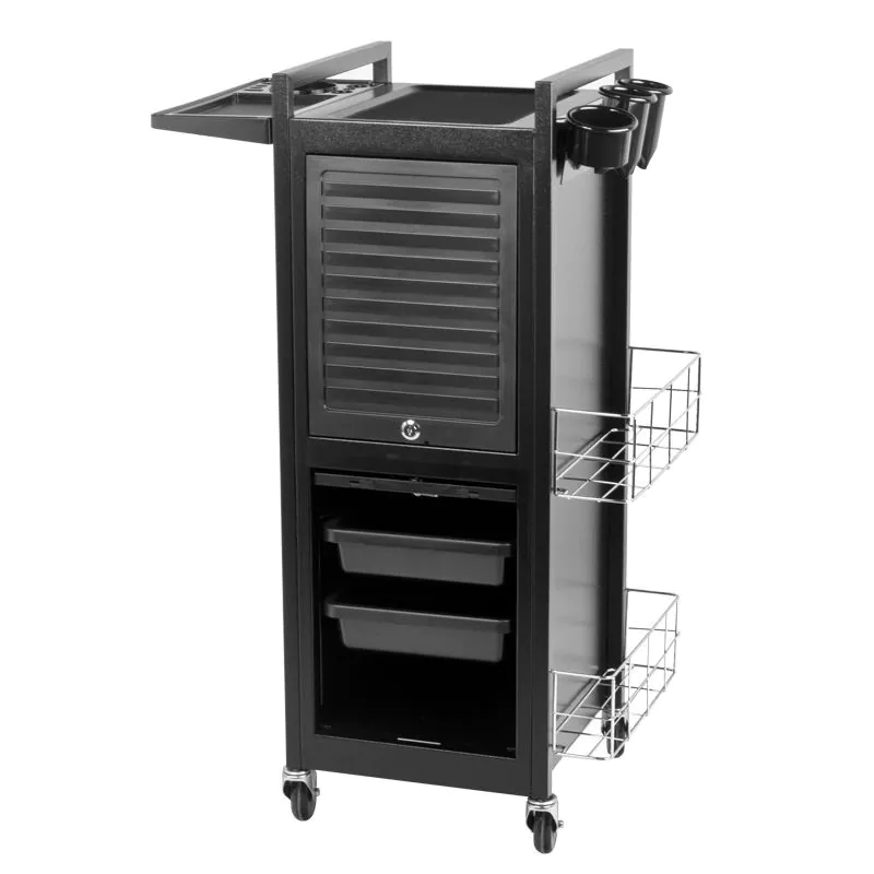 Ucenic salon cu 5 sertare · securizare cu cheie [3]