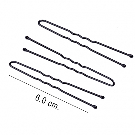 Ace de par 500g, negre, 6cm Lila Rossa [1]