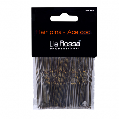 Ace de par blonde, marime 6 cm [3]