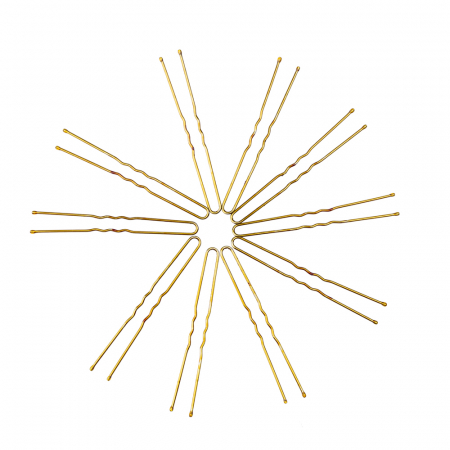 Ace de par blonde, marime 4.5 cm [1]