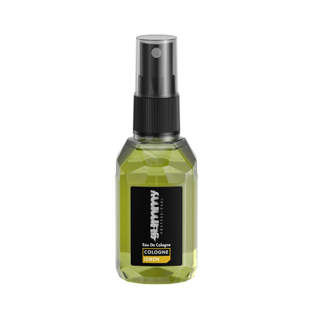 Ingrijire personala & Cosmetice - After Shave Gummy Lemon – Eau de Cologne 50 ml (80° Alcool)