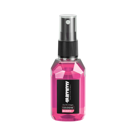 Ingrijire personala & Cosmetice - After Shave Gummy Quartz – Eau de Cologne 50 ml (80° Alcool)