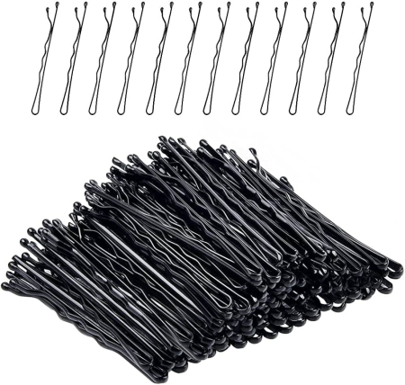 Agrafe Ace Clame - Agrafe de par Professional 500 grame negre 7cm