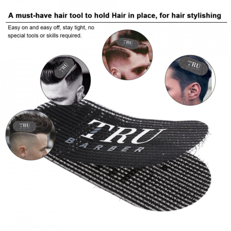 Arici pentru prins parul Tru Barber [3]