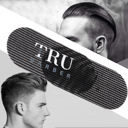 Coafor si Frizerie - Arici pentru prins parul Tru Barber