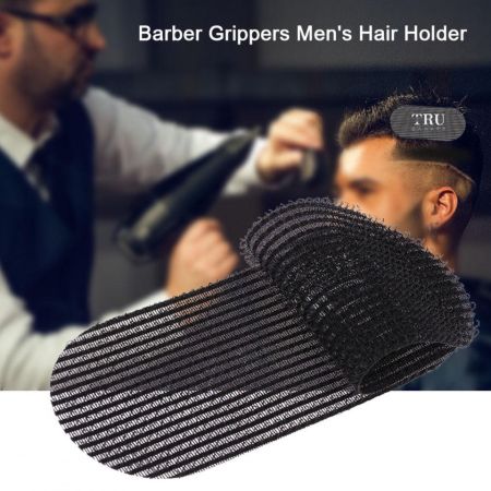 Arici pentru prins parul Tru Barber [5]
