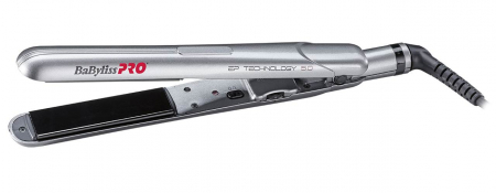 Placa de par - Babyliss Pro Ep Technology 5.0 placa de par profesionala 25 mm
