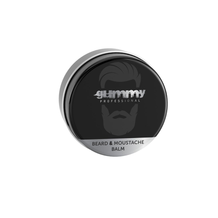 Ingrijire personala & Cosmetice - Balsam pentru barbă și mustață Gummy 50ml – hidratare, control și catifelare zilnică