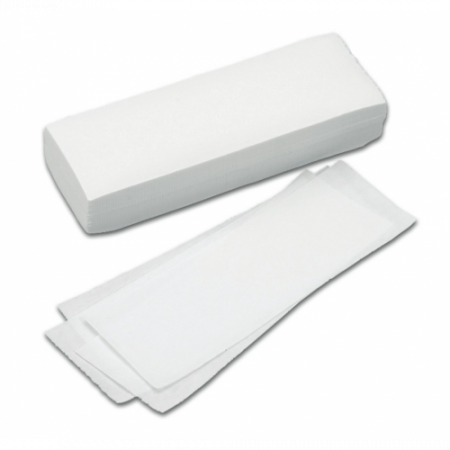 Accesorii - Benzi depilatoare 100 buc