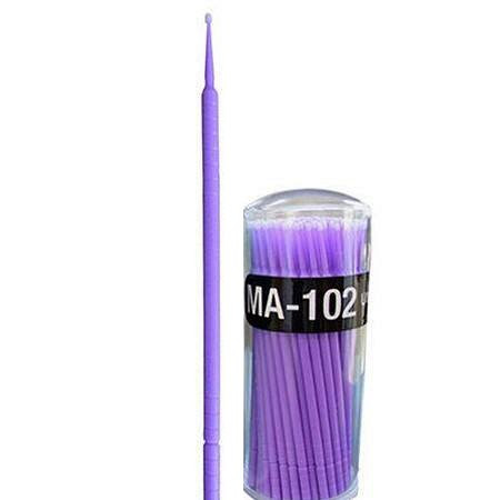Betisoare microfibra set 100 buc [1]