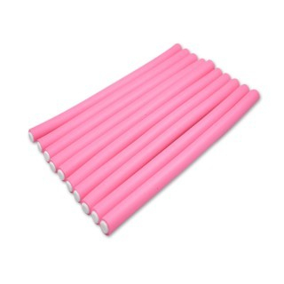 Bigudiuri flexibile 24.5 cm set 10 bucati [1]