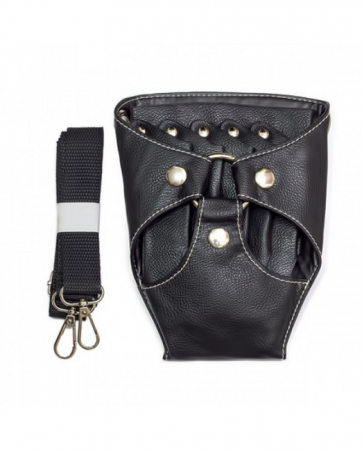 Accesorii - Borseta frizerie cu curea